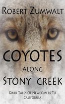 Coyotes Along Stony Creek