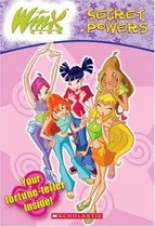 Winx Club - Secret Powers