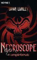 Necroscope 02 - Vampirbrut
