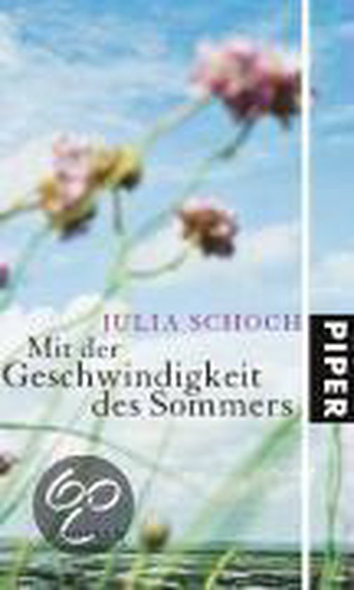 Mit Der Geschwindigkeit Des Sommers