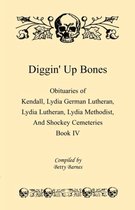 Diggin' Up Bones, Book IV