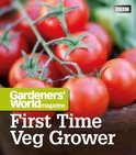 Gardeners World First Time Veg Grower