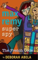 Max Remy Superspy 9