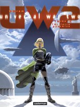 Universal War Two - Tome 2 - La Terre Promise