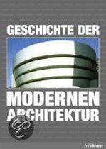 Geschichte der modernen Architektur