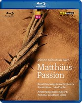 Matthaus Passion K.Concertgebouwork