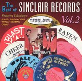 Best Of Sinclair Records 2