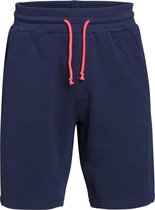 Bjorn Borg Shorts Borg heren sportbroek - blauw - maat L