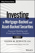 Wiley Finance - Investing in Mortgage-Backed and Asset-Backed Securities