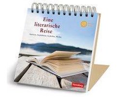 Eine literarische Reise Geschenkbuch