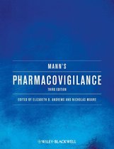 Mann's Pharmacovigilance