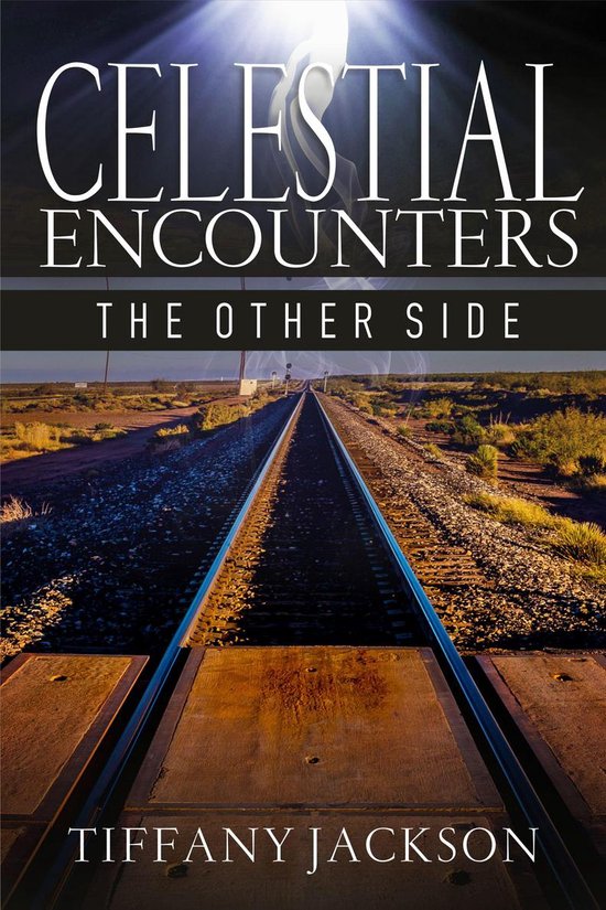 Omslag van Celestial Encounters: The Other Side