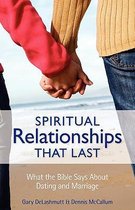 Spiritual Relationships That Last