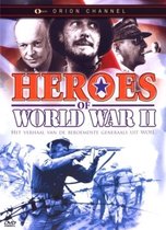Heroes - Generals Of World War II