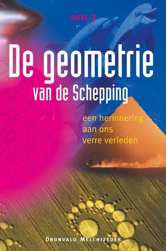 Foto: De geometrie van de schepping deel 2