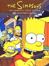 The Simpsons - Seizoen 10