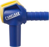 CamelBak Ergo Hydrolock - Drinkzak mondstuk koppeling - Blauw /Geel
