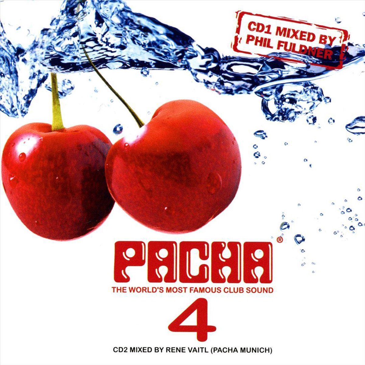 Pacha, Vol. 4