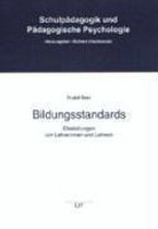 Bildungsstandards