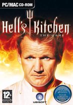 Hell's Kitchen - Windows