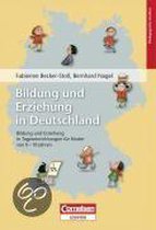 Bildung und Erziehung in Deutschland