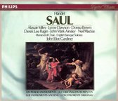 Handel: Saul / Gardiner, Miles, Dawson, Ragin, Ainsley