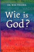 Wie is God