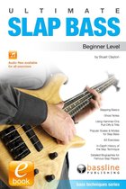 Ultimate Slap Bass - Beginner Level