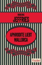 Omslag Aphrodite liebt Mallorca