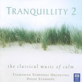 Tranquillity2: The Classical Music of Calm