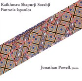 Kaikhosru Shapurji Sorabji: Fantasia Ispanica