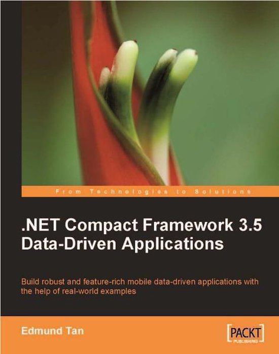  net compact framework 3 5 data driven applications ebook edmund tan