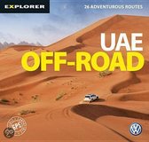 UAE Off-Road Activity Guide