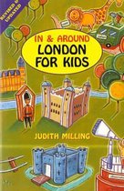In and Around London for Kids