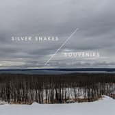 Silver Snakes/Souvenirs - Winter Songs (7" Vinyl Single)