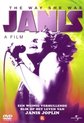 Janis Joplin: The Film (D)