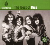Best of Kiss: Green Series