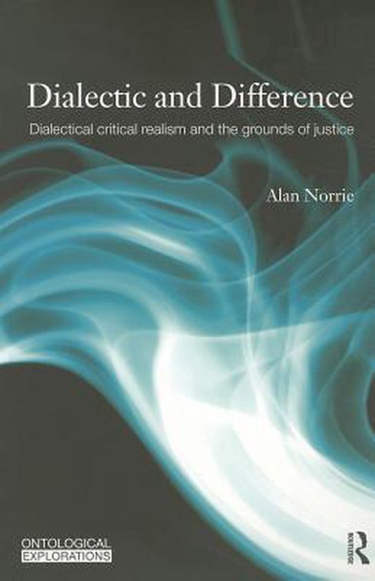 Dialectic And Difference