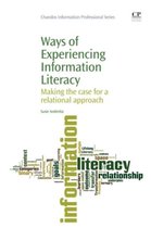 Ways of Experiencing Information Literacy