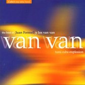 Best Of Los Van Van
