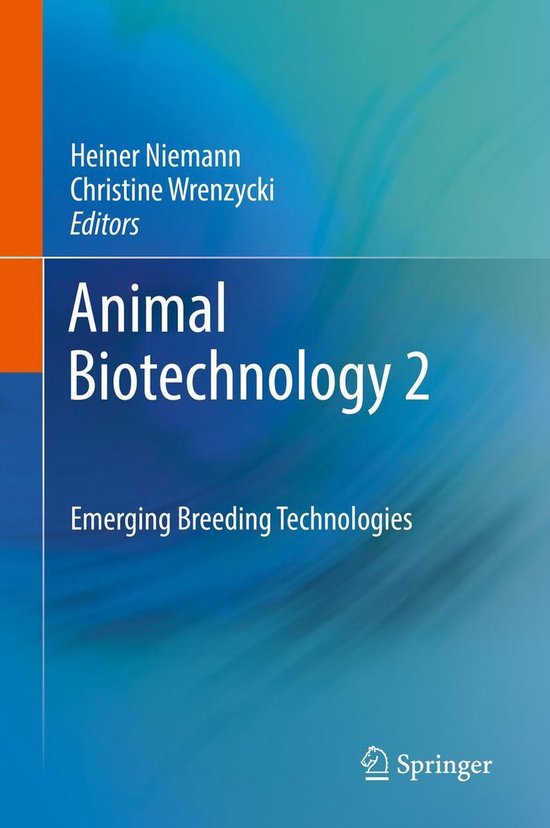 Biomedical and Life Sciences (R0) - Animal Biotechnology 2 - cover