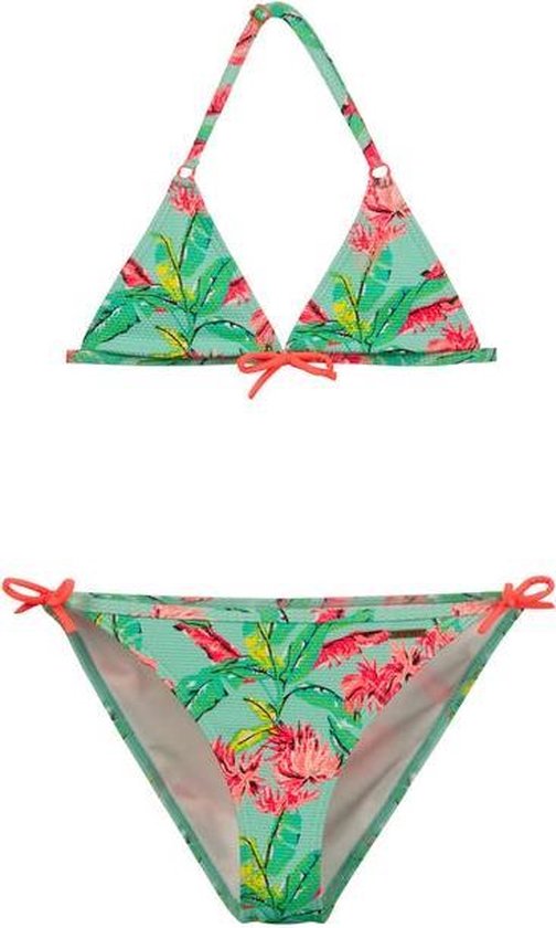 Protest Triangle Bikini Meisjes ALENA Aruba Sea176