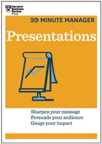 Presentations (20-Minute Manager Series)