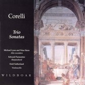 Corelli: Trio Sonatas for Recorders