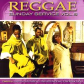 Reggae Sunday Service, Vol. 6