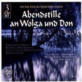 Various - Abendstille An Wolga Und Don