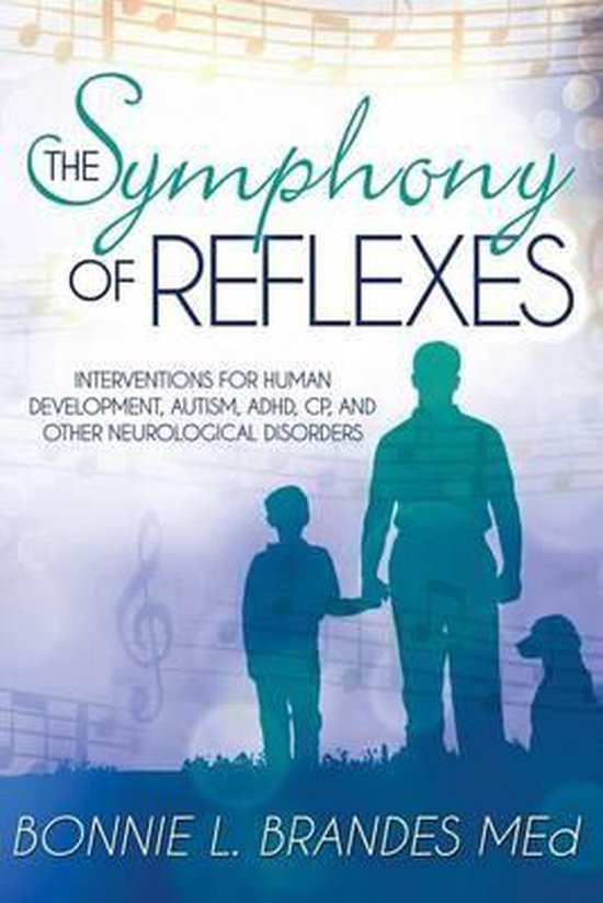 The Symphony of Reflexes - cover