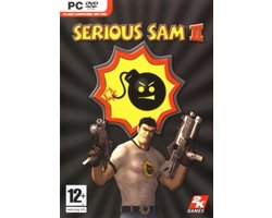 Serious Sam 2