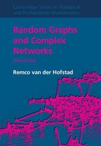 Cambridge Series in Statistical and Probabilistic Mathematics 43 - Random Graphs and Complex Networks