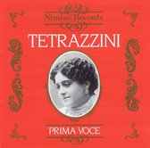 Tetrazzinni - Luisa Tetrazzinni (CD)